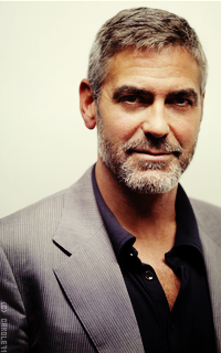 George Clooney BzAZ9is0_o