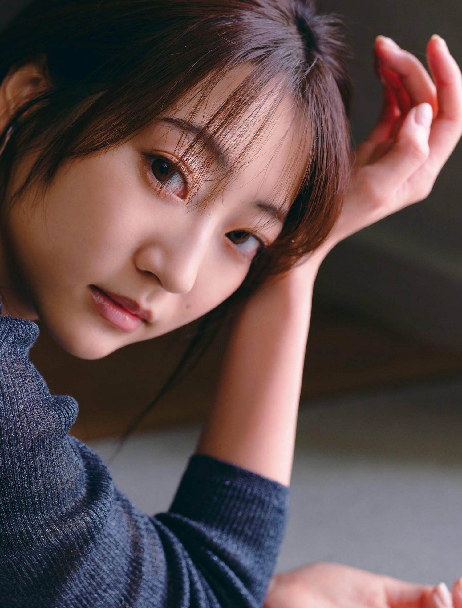 Rena Takeda 武田玲奈, FRIDAY 2024.04.19 (フライデー 2024年4月19日号)(3)