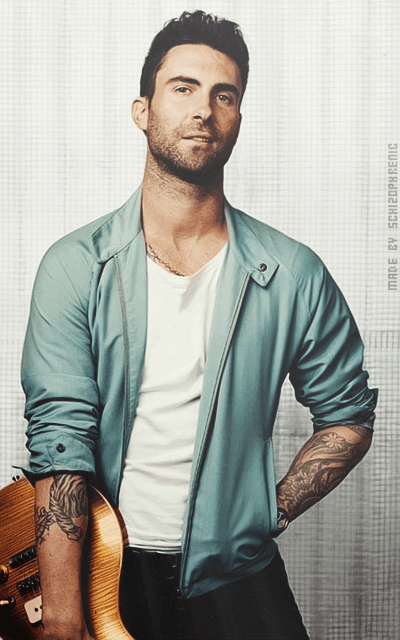 Adam Levine TkGGEPgV_o