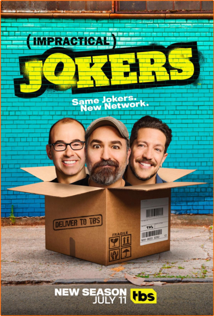 Impractical Jokers S11E13 [1080p/720p] (x265) CjtjdfMc_o