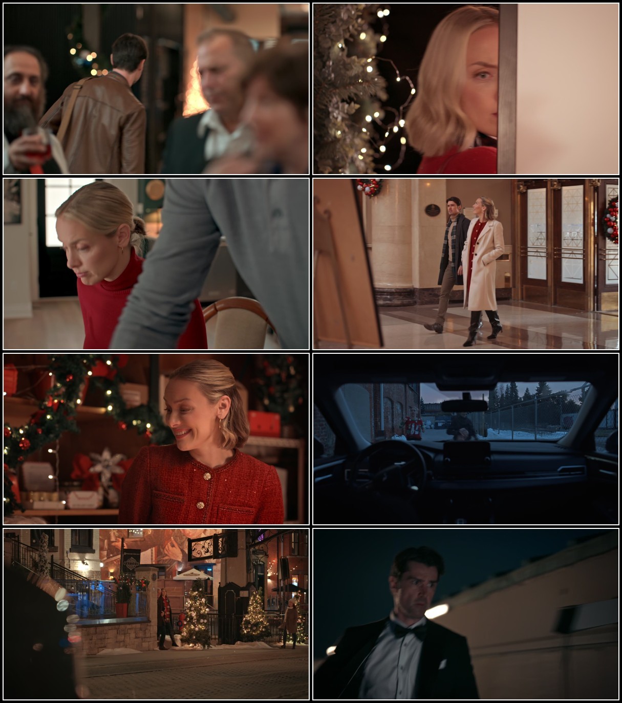 The Christmas Charade (2024) 1080p [WEBRip] [x265] [10bit] 5.1 YTS RzhcmbRJ_o