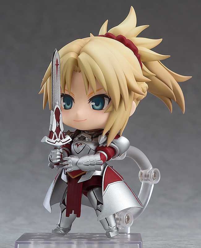 Fate / Grand Order Nendoroid AiC6TMKw_o