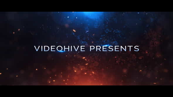 Trailer Titles | Light - VideoHive 21235918