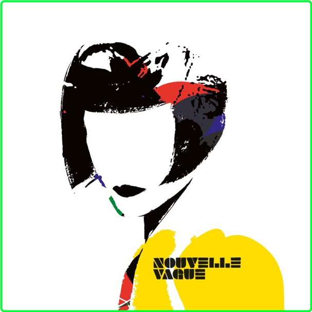 Nouvelle Vague Should I Stay Or Should I Go (2024) WEB [FLAC] 16BITS 44 1KHZ T7befiMJ_o