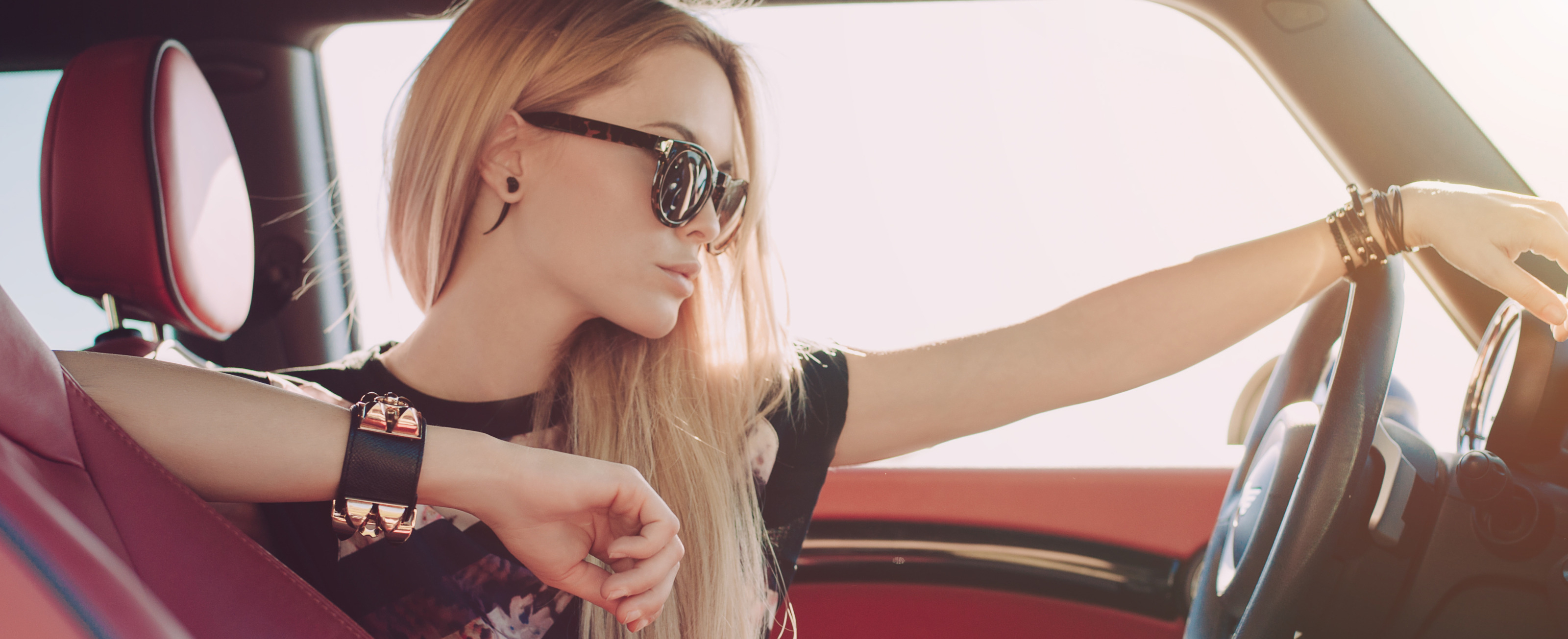 Profile Banner