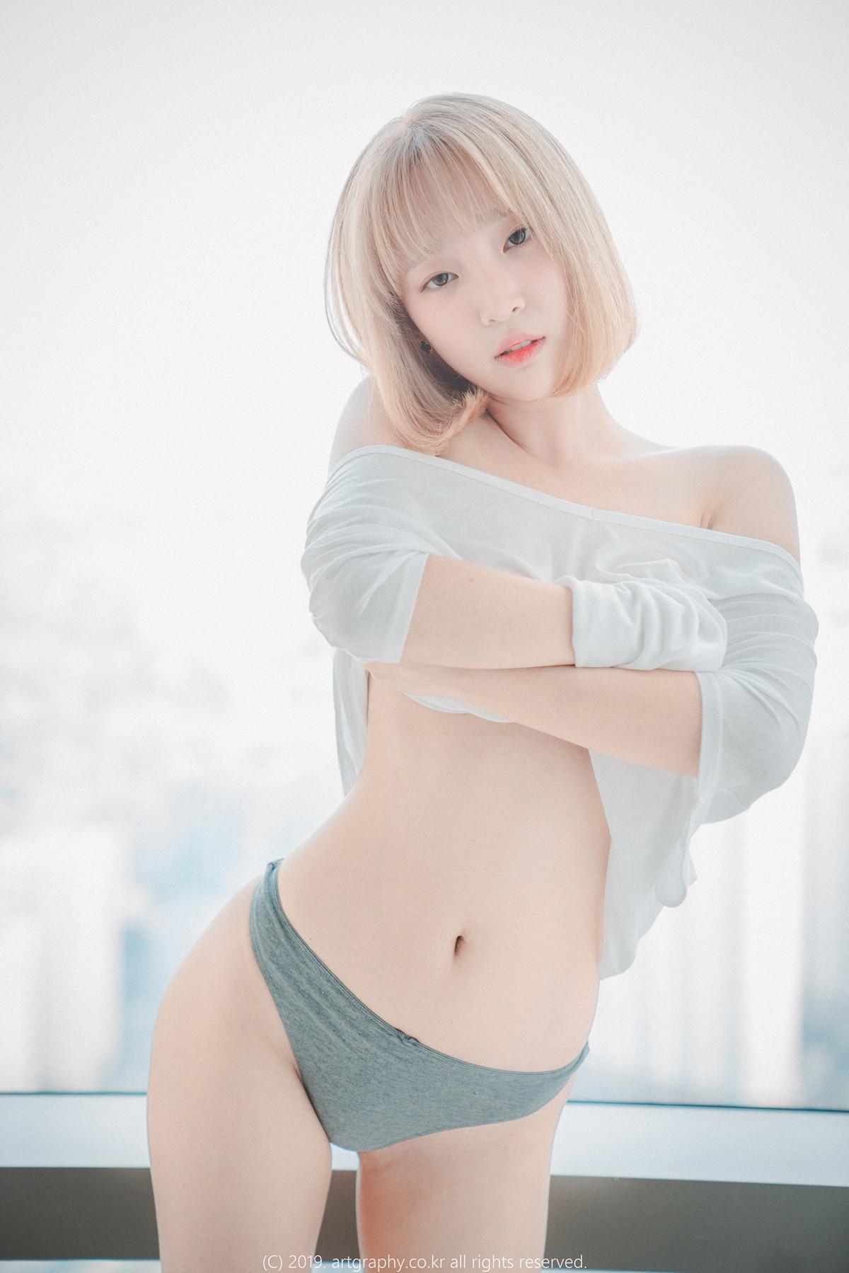 Kang Inkyung 강인경, ArtGravia Vol.062 Photobook(8)