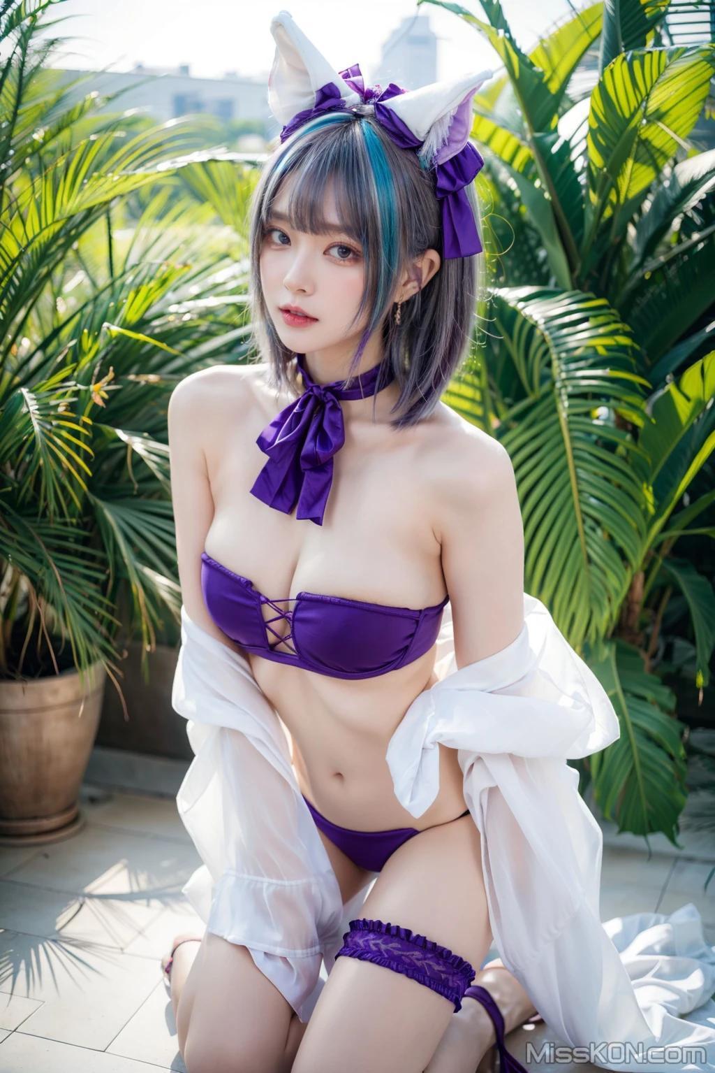 [AI Generated] 拟实画风 Vol.035 (244 photos)(109)