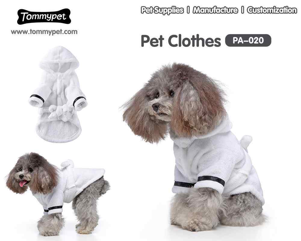 Guangzhou Tommypet Co., Ltd Provides an Excellent Variety of Pet Supplies at Wholesale Prices to the Pet Lovers