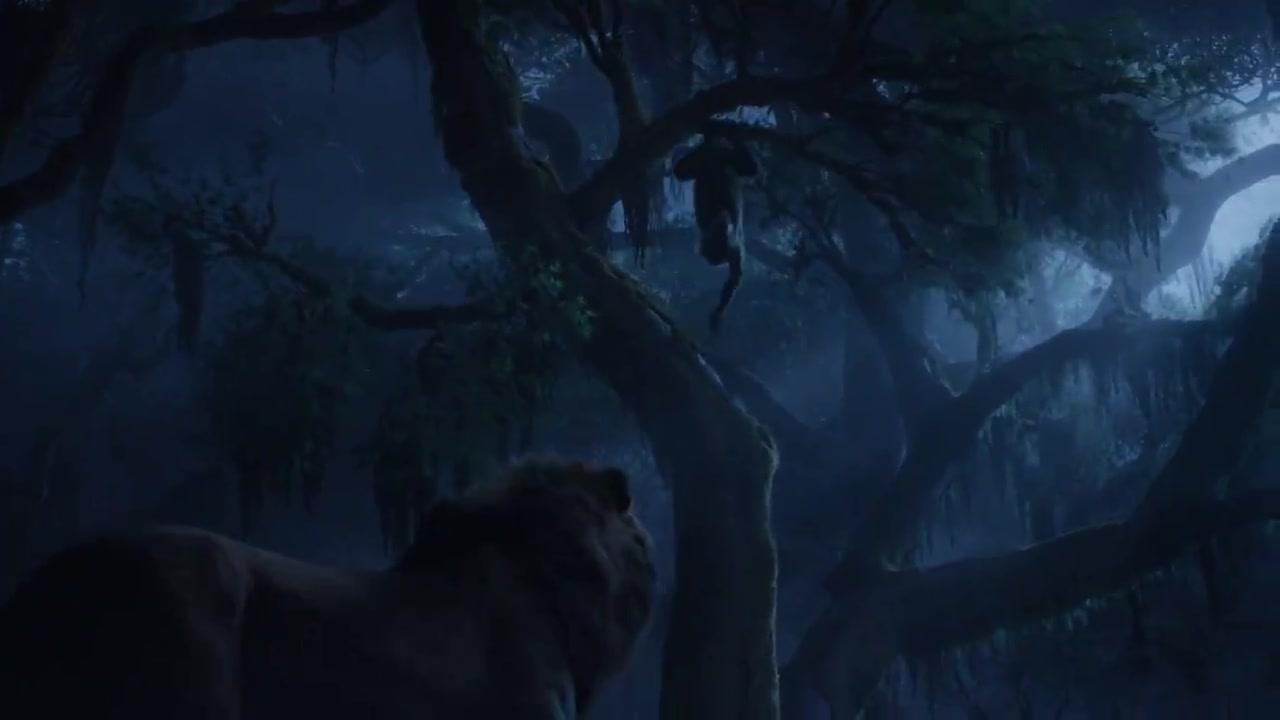 The Lion King (2019) 720p Blu-Ray x264 [Original Multi Audios][Hindi+Telugu+Tamil+Eng