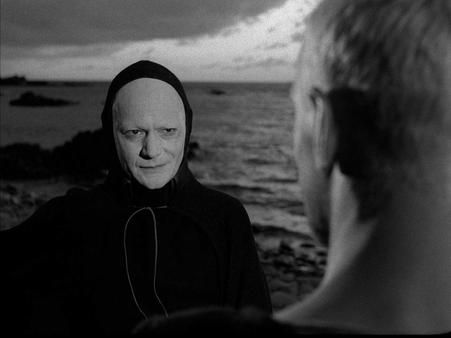 the seventh seal 1957