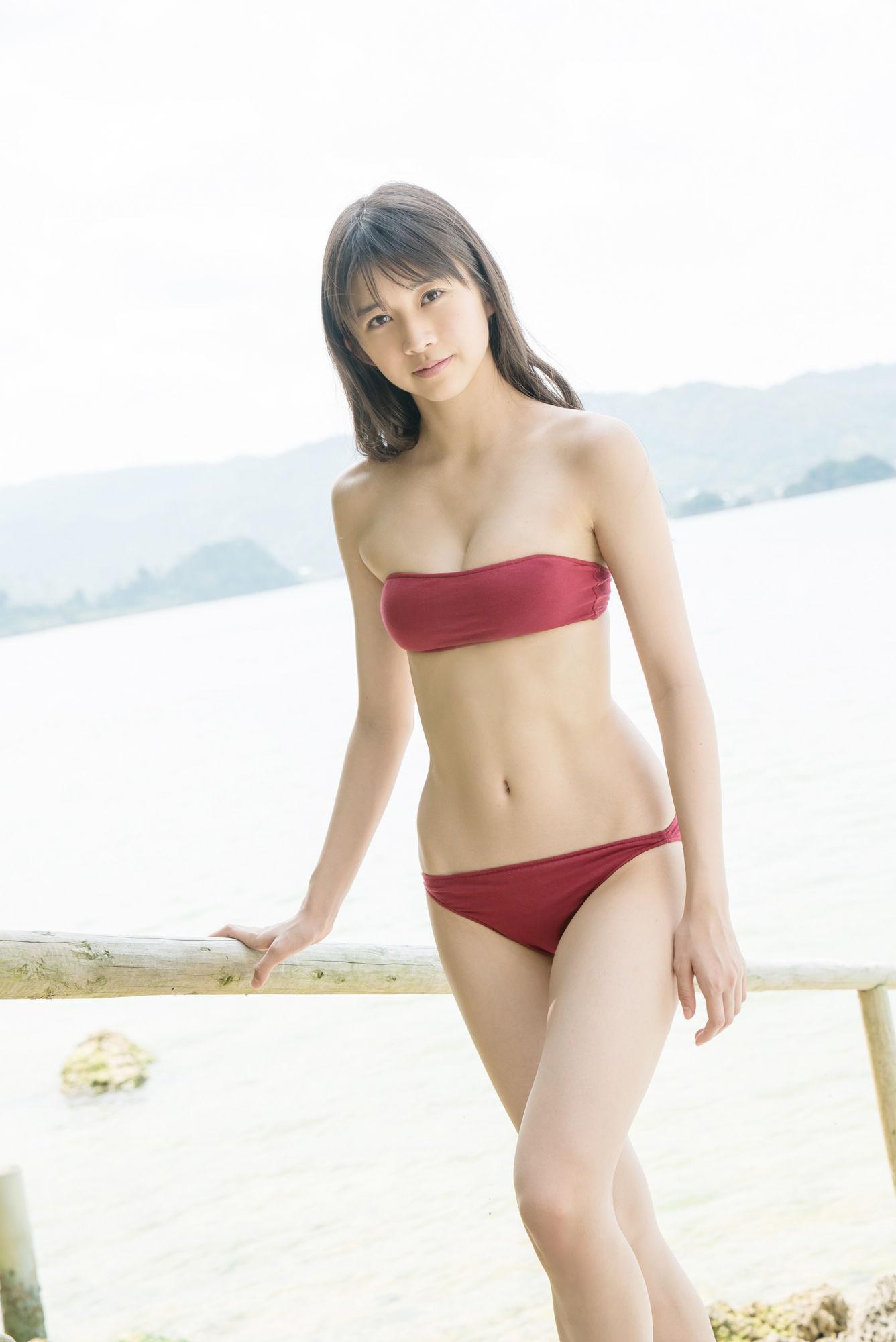 [Hello! Project Digital Books] No.171 牧野真莉爱 Maria Makino 写真集(98)