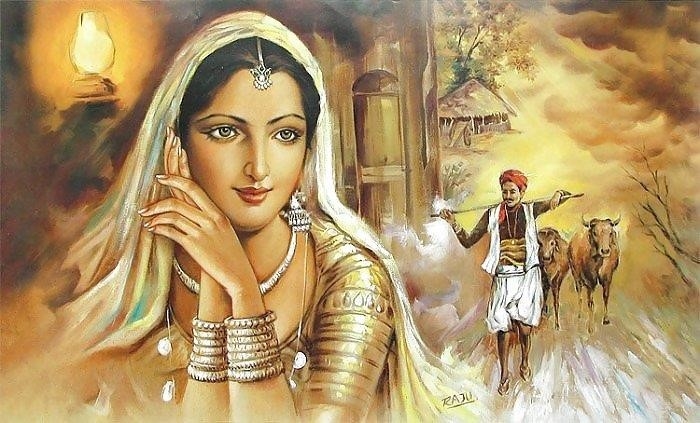 Rajasthani picture sexy-1844
