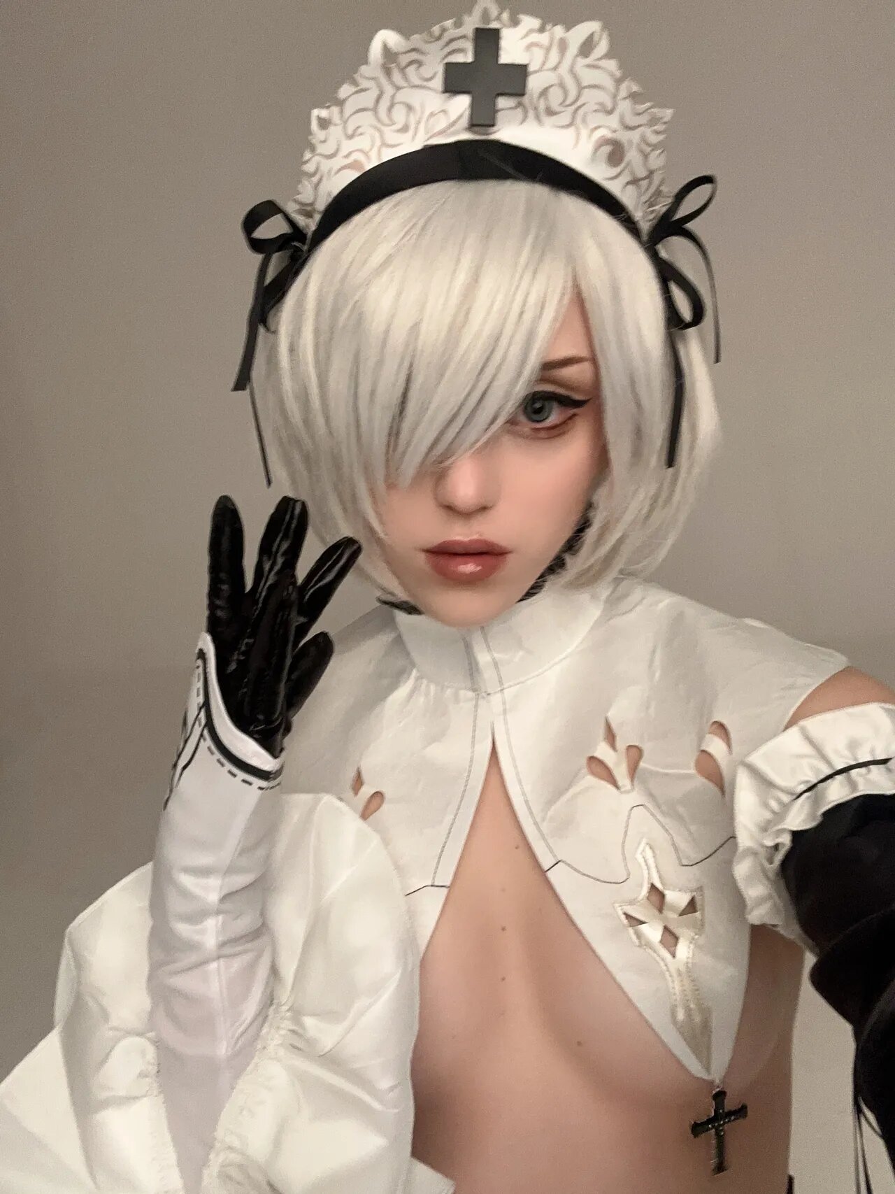 Purin - 2B nun