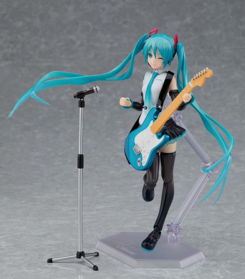 Good Smile Racing - Miku (Figma) QYeXHbyb_o