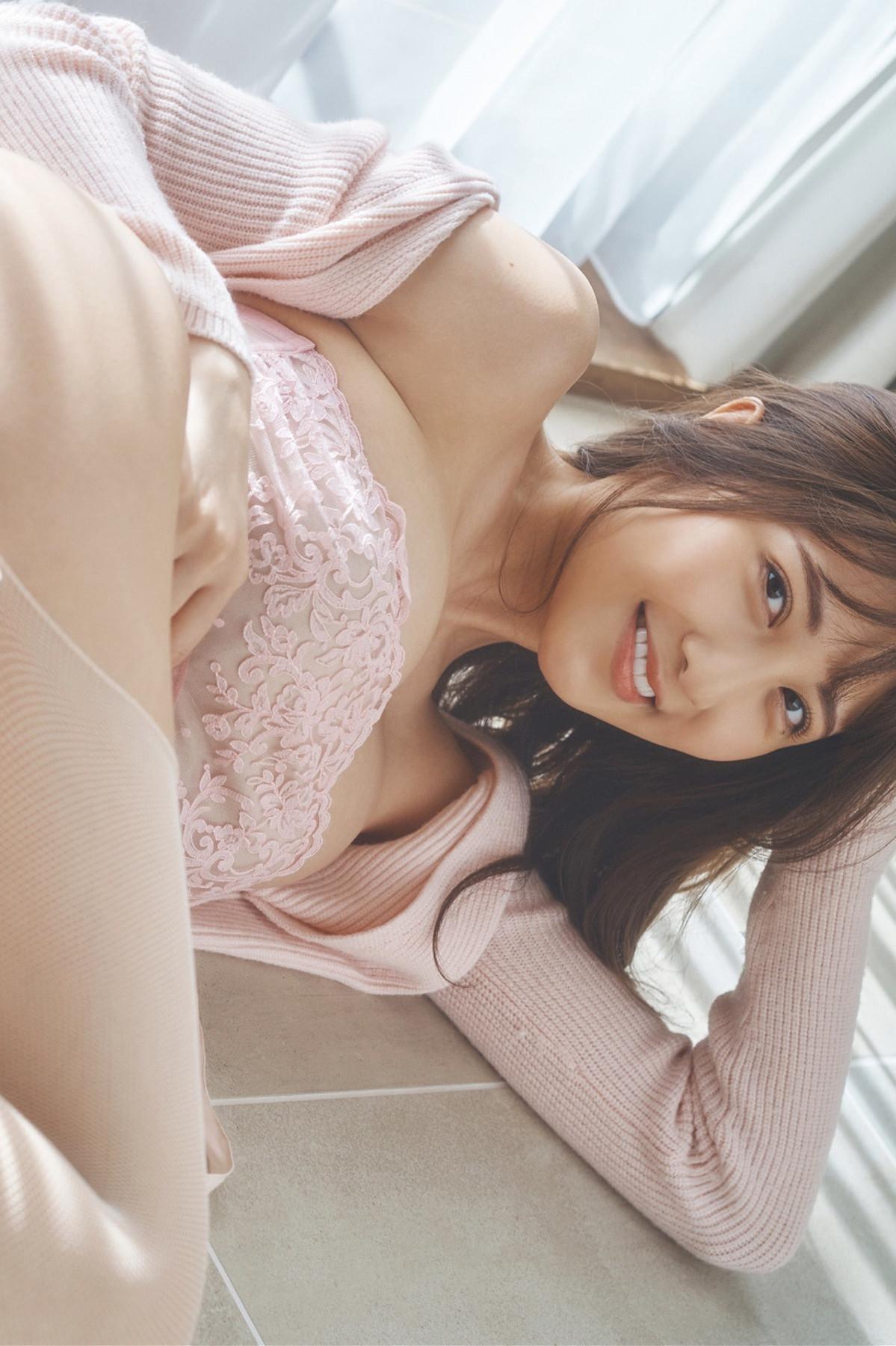 Ririsa Tsuji 辻りりさ, FLASHデジタル写真集 「She is Perfect 前編」 Set.03(9)