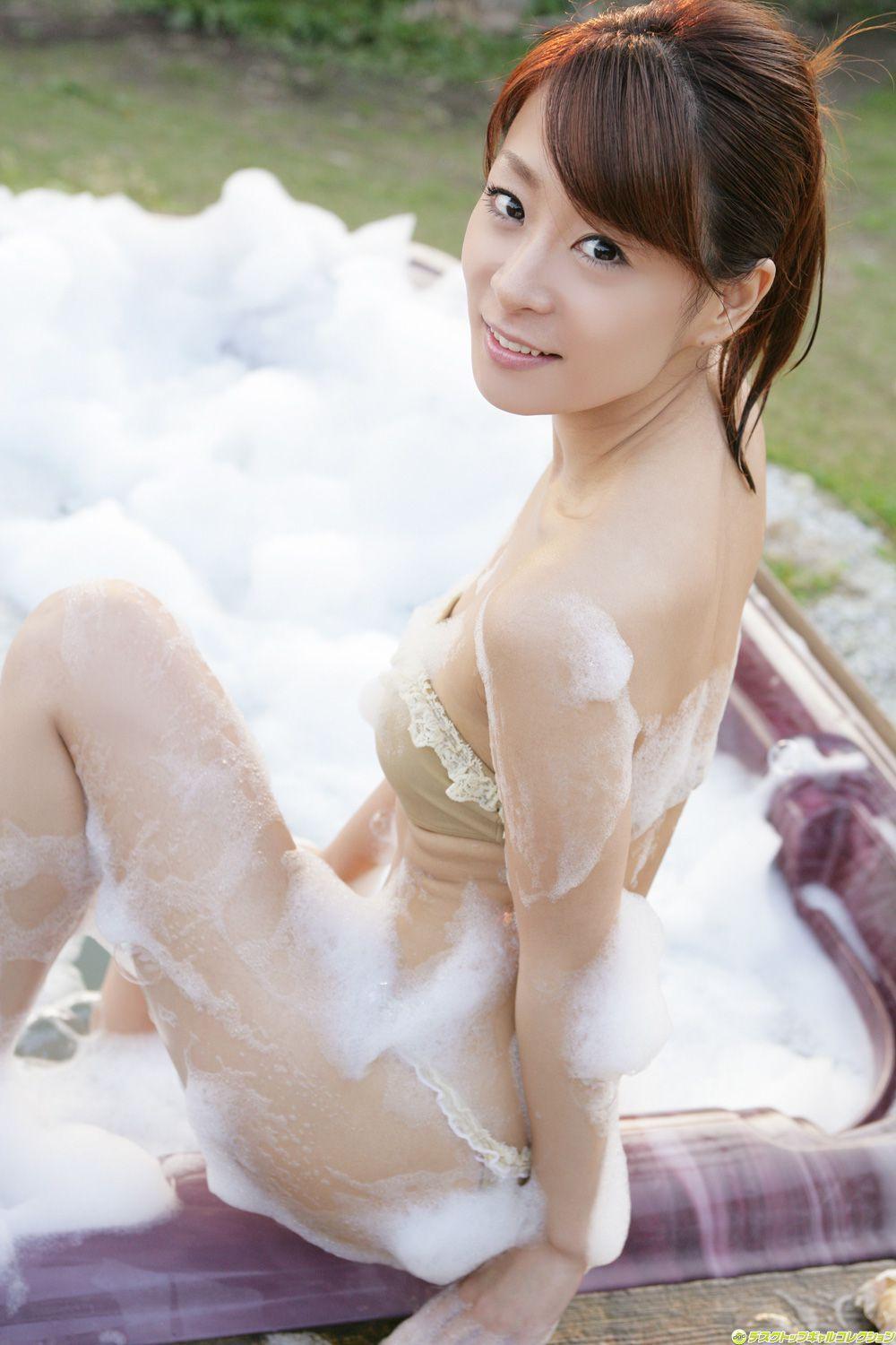 [DGC] NO.1013 Yuuki Aikawa 相川友希 写真集(94)