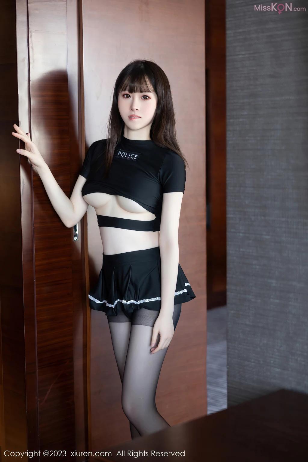 XIUREN No.7635 – 7644 (798 photos)(172)