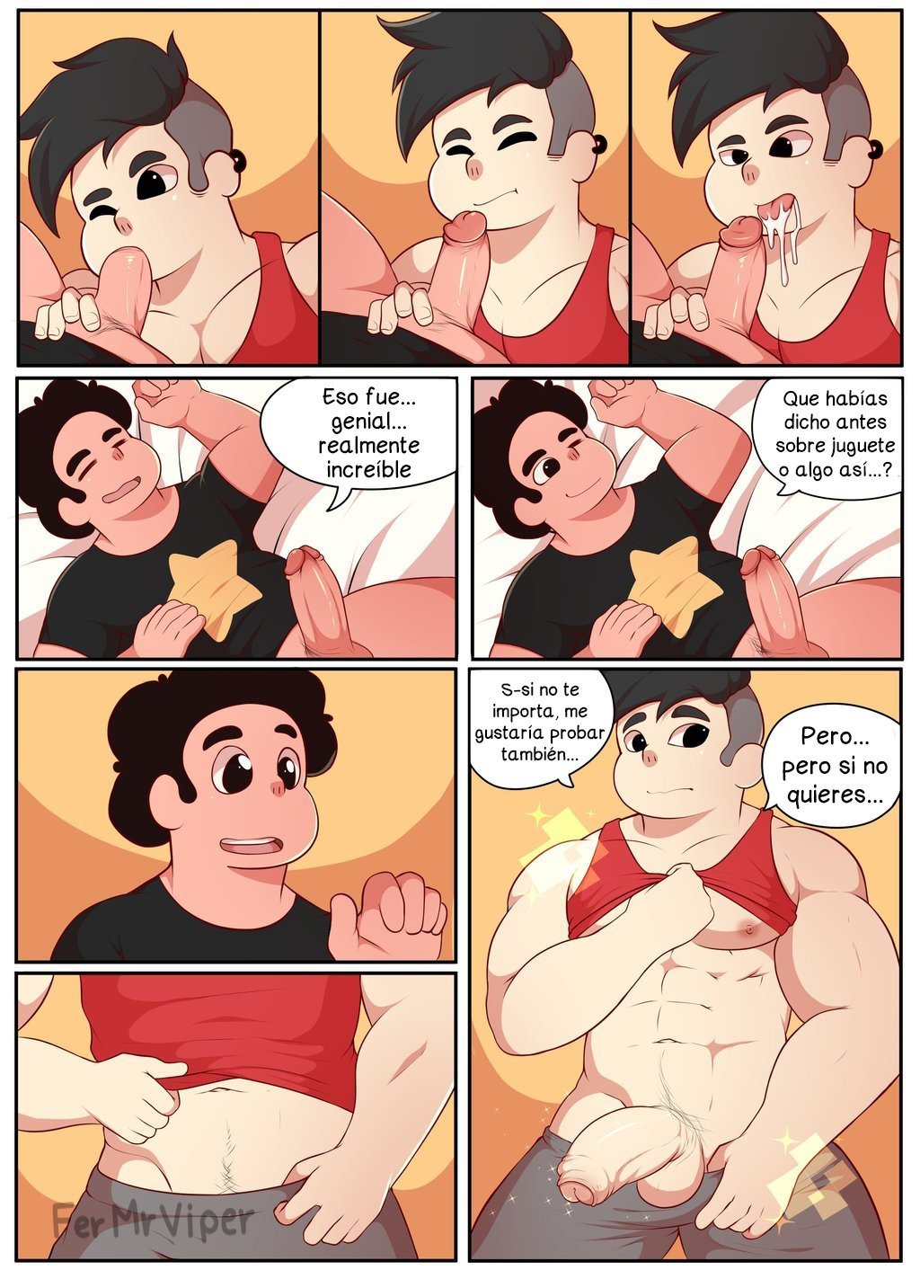 Steven universe - 13