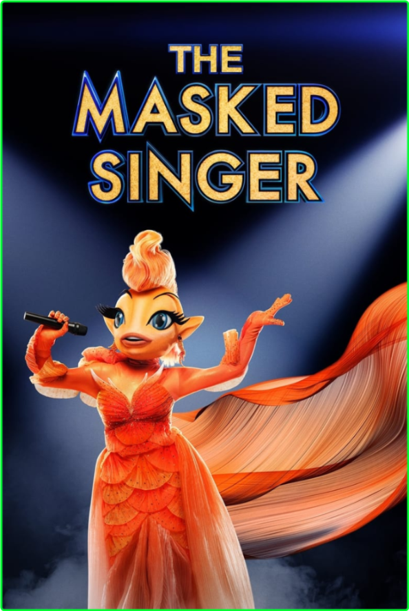 The Masked Singer S11E02 [1080p/720p] (x265) XczNCr9D_o