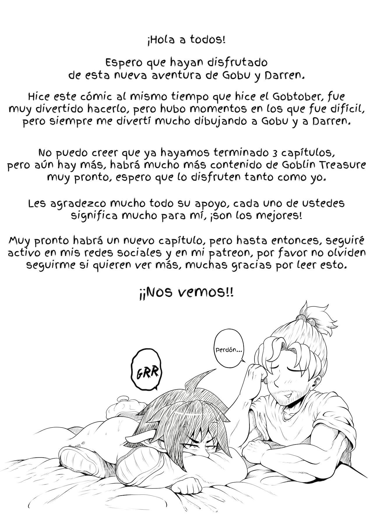 Goblin Treasure Ch 03 - 27