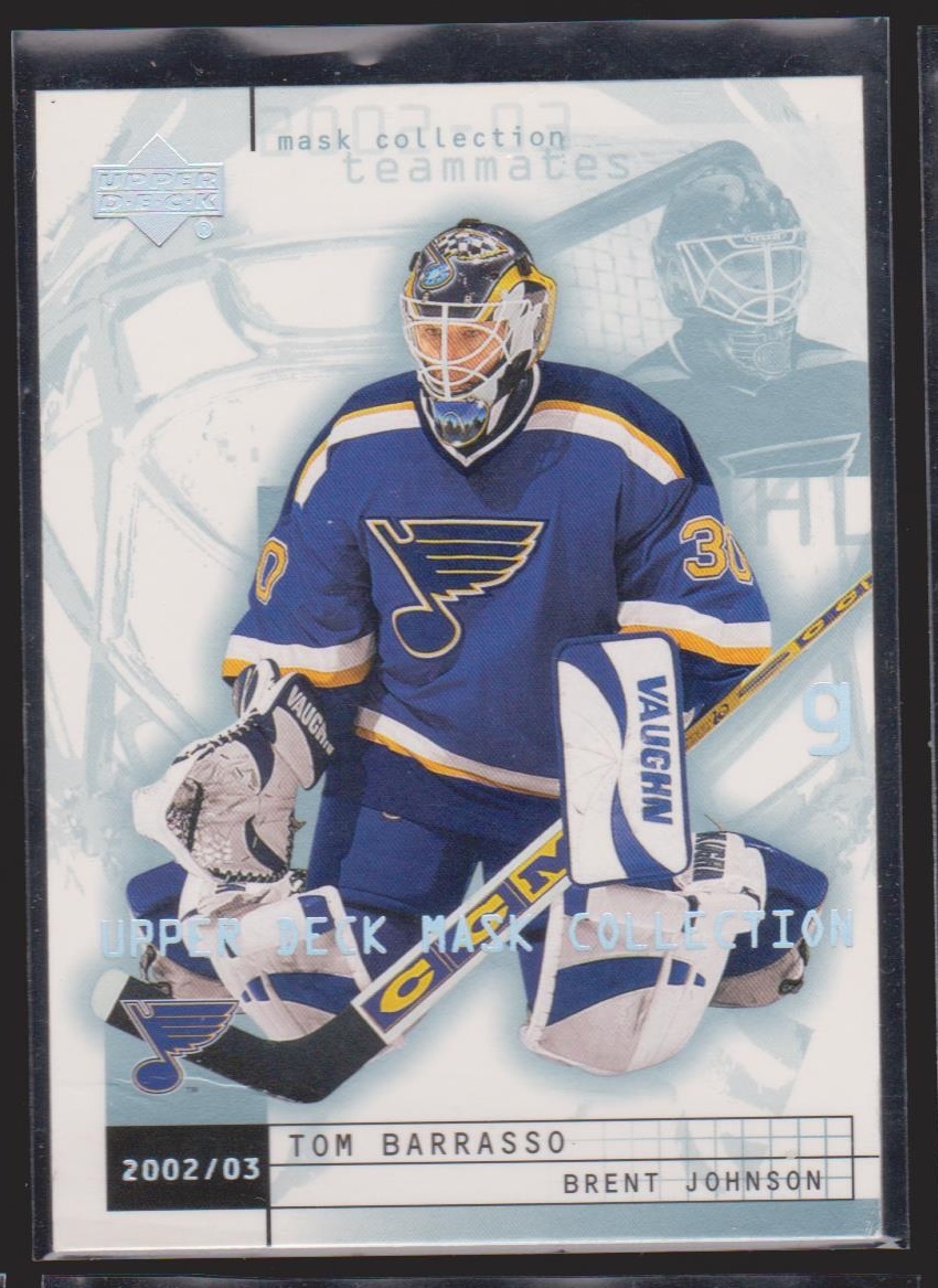 St. Louis Blues Cards Collection Lot You Pick-- Get 40% off READ