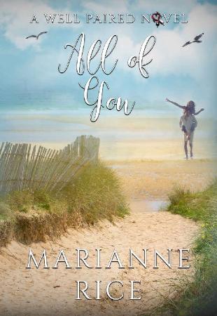 All of You - Marianne Rice