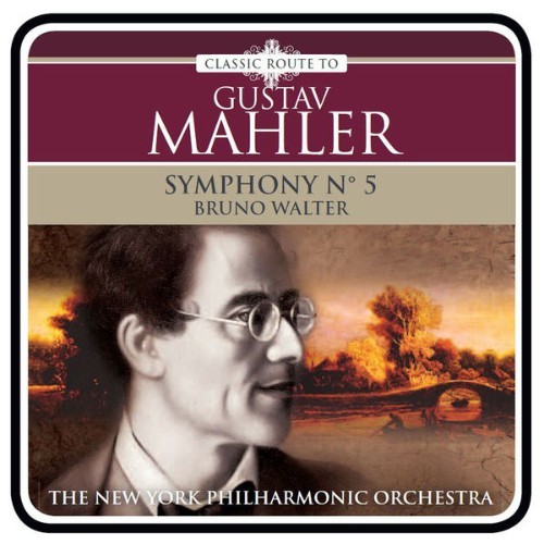 Gustav Mahler - Mahler Symphony No  5 - 2012