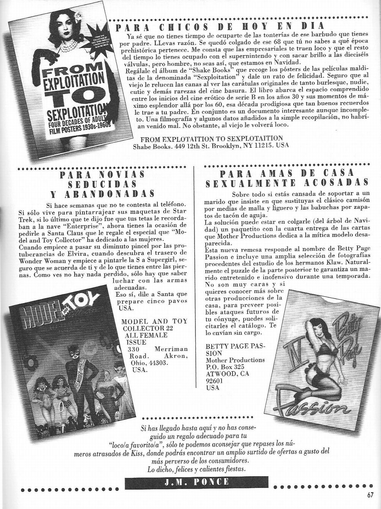 Kiss Comix 15 - 66