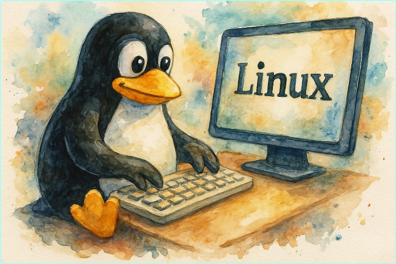 Linux Taming The Penguin Your Linux Adventure From Start To Shell (Scott Markham)