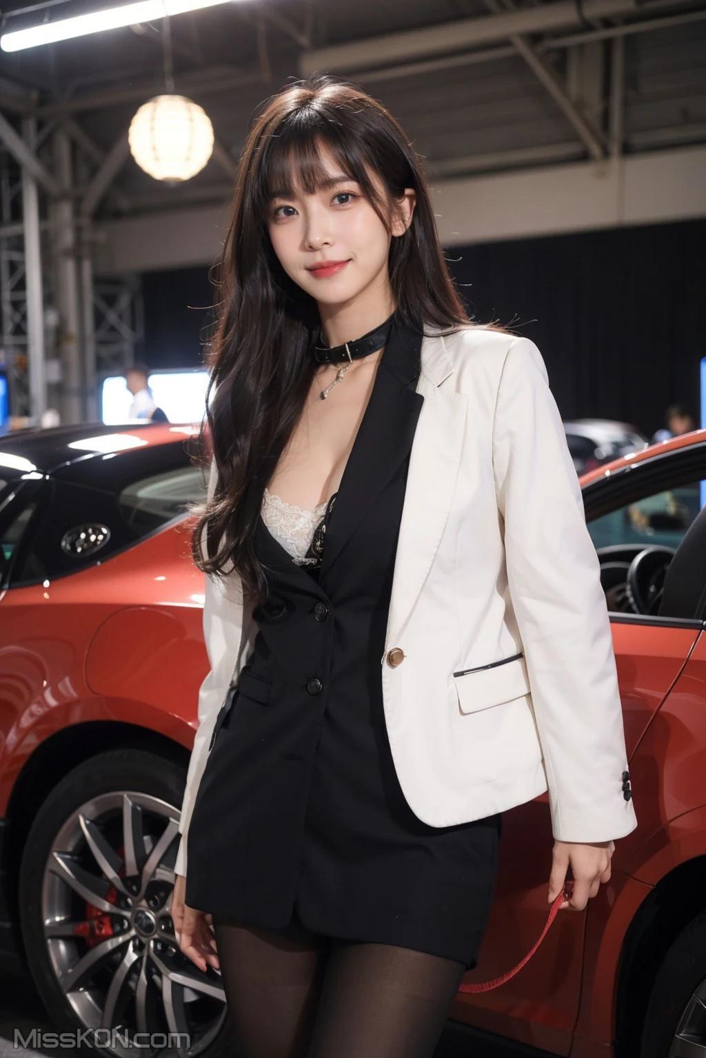 [AI Generated] 拟实画风 Vol.011 (331 photos)(28)