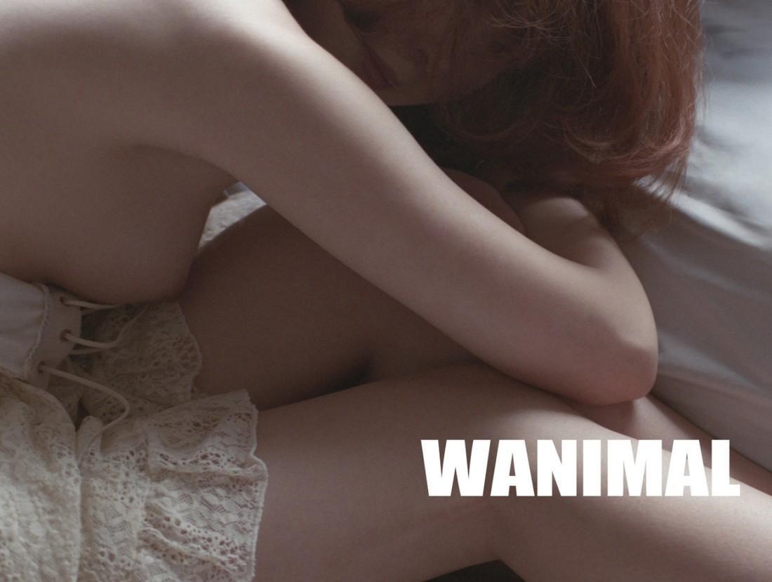 [WANIMAL王動系列] Tumblr博客寫真作品VIP大尺度全集6 Set.02(19)