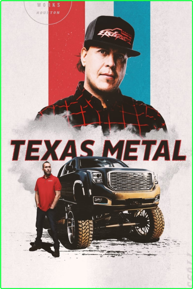 Texas Metal [S07E02] [1080p] (x265) NoitPnVd_o