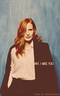Jessica Chastain - Page 9 ClcK2Zee_o