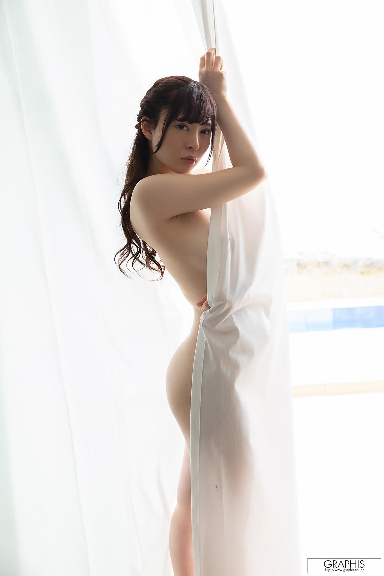 Towa Satsuki 沙月とわ, [Graphis] Gals 「ETERNAL MOON」 Vol.02(13)