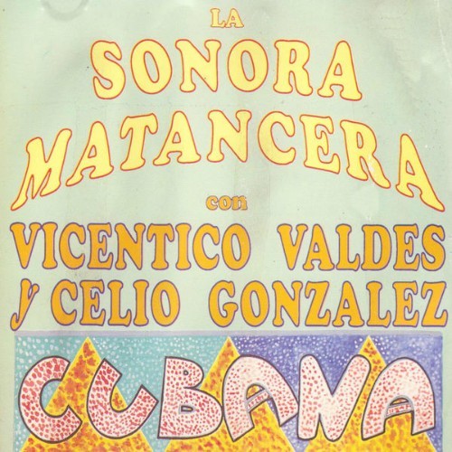 La Sonora Matancera - Cubana - 2000