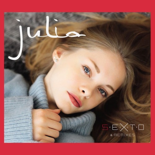 Julia - S E X T O (Remixes) - 2018