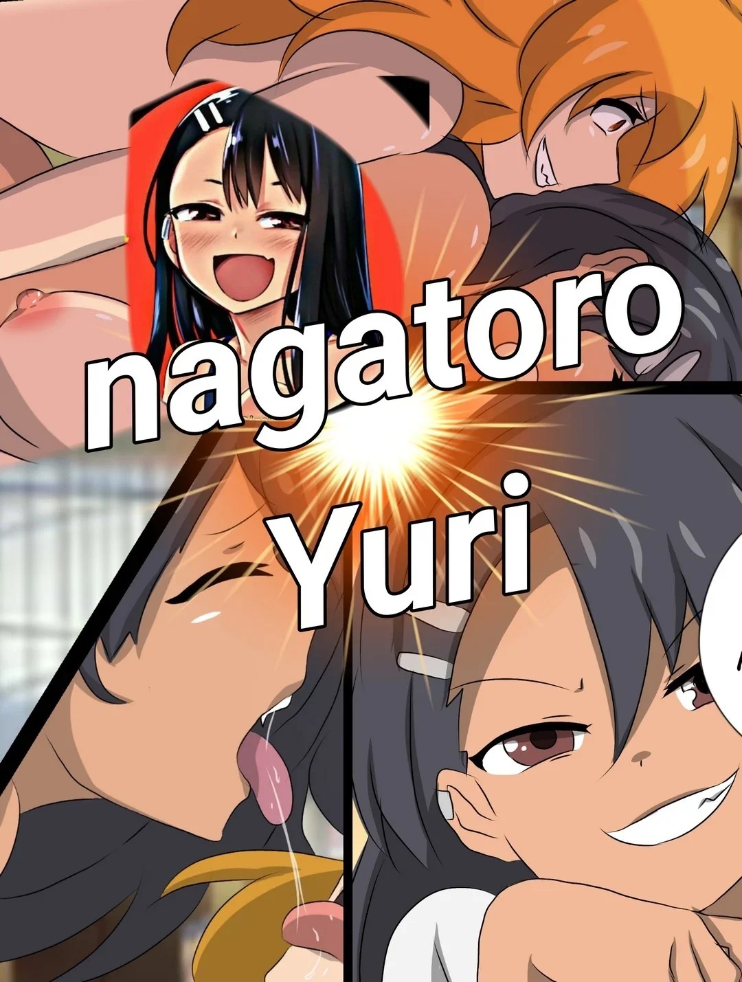Nagatoro Yuri - 0