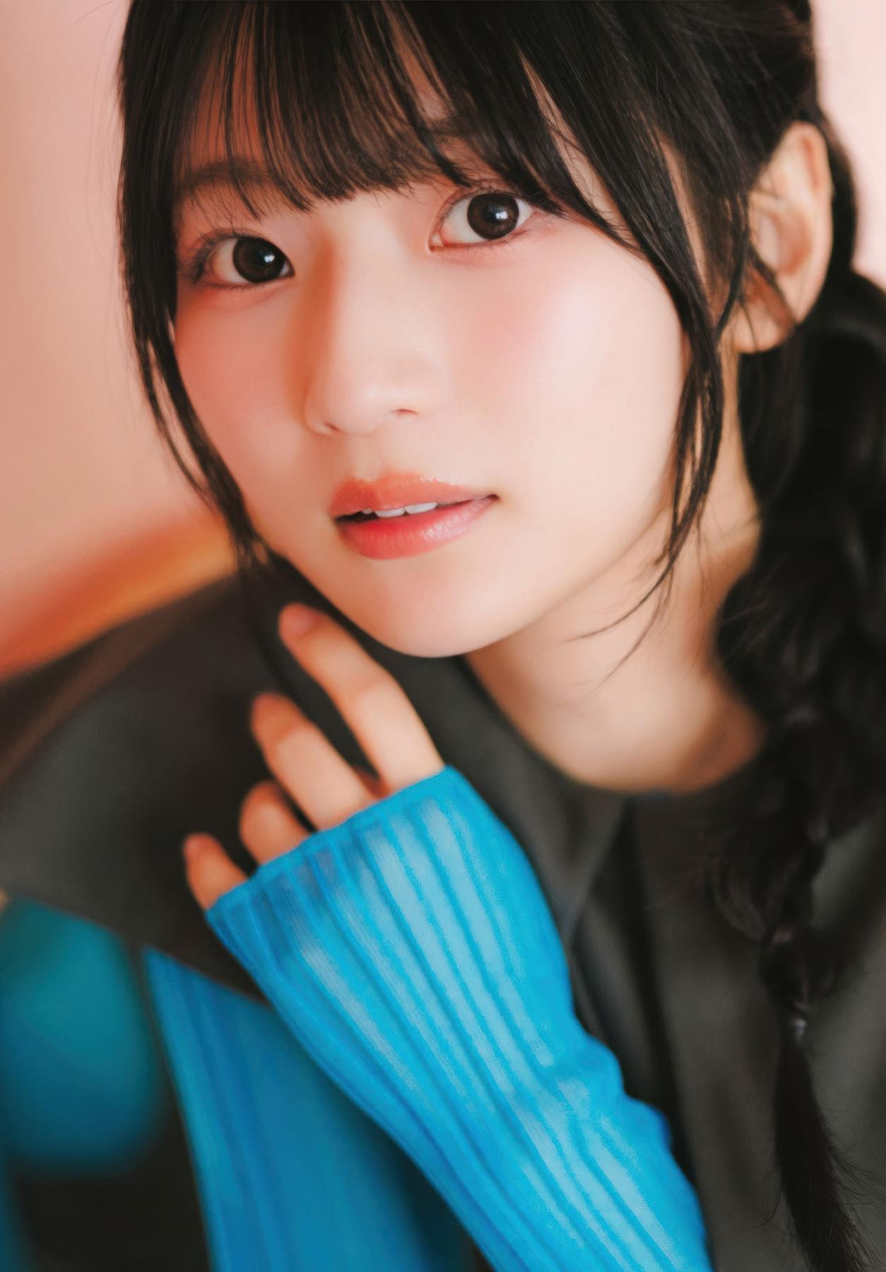 Hina Aoki 青木陽菜, Dragon Age ドラゴンエイジ 2025.09(16)