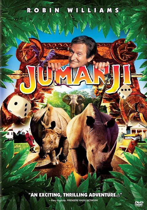 Jumanji (1995) MULTi.REMUX.2160p.UHD.Blu-ray.HDR.HEVC.ATMOS7.1-DENDA / LEKTOR i NAPISY PL