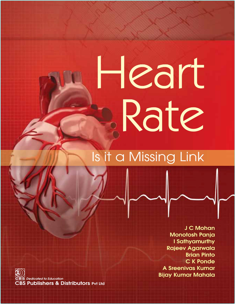 Heart Rate It Is A Mssing Link – (dinesh)