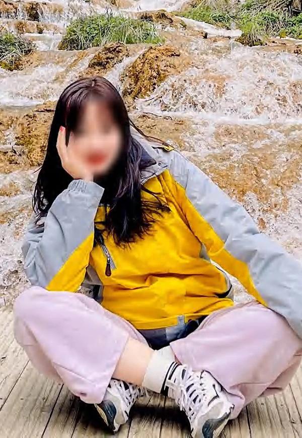 露出系福利姬@小可爱 带你游九寨尺度私拍合集(5)