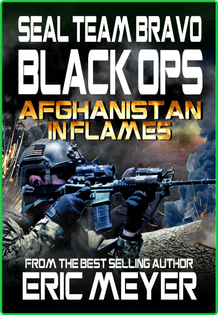 Afghanistan in Flames by Eric Meyer A63BKGeP_o