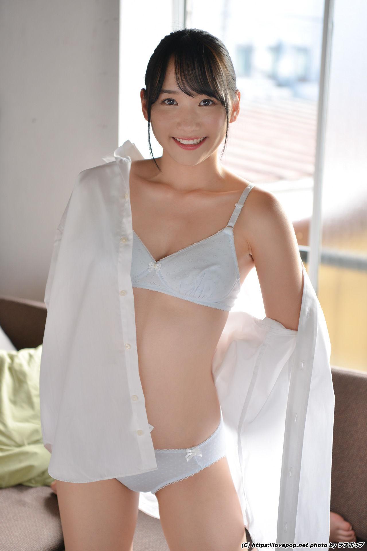 [LOVEPOP] 天羽成美 Narumi Amaha Photoset 06(65)