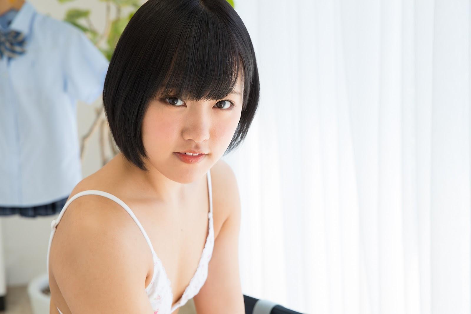 Anjyu Kouzuki 香月杏珠, [Minisuka.tv] 2021.10.07 Premium Gallery 4.2(11)