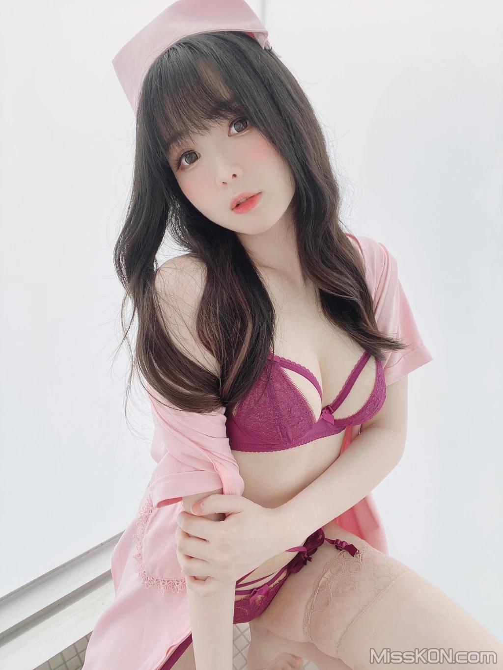 Coser@霜月shimo: Nov 2021 (71 photos)(17)