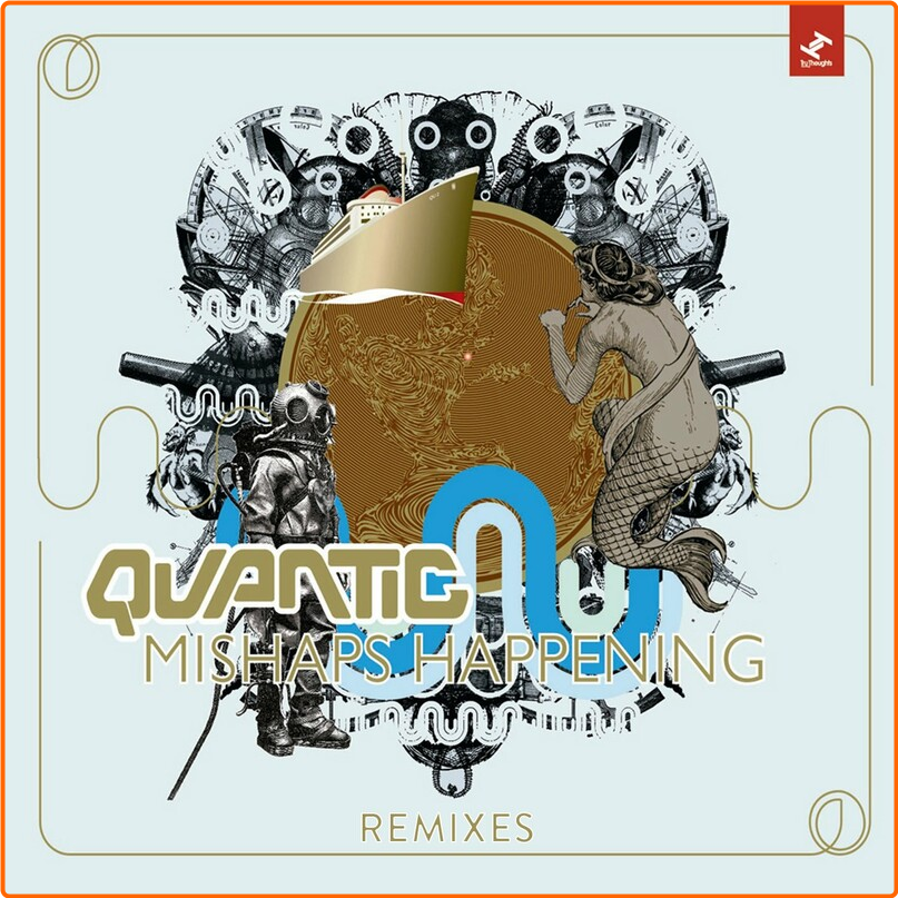 Quantic (2004) Mishaps Happening Remixes SvkJHqEv_o