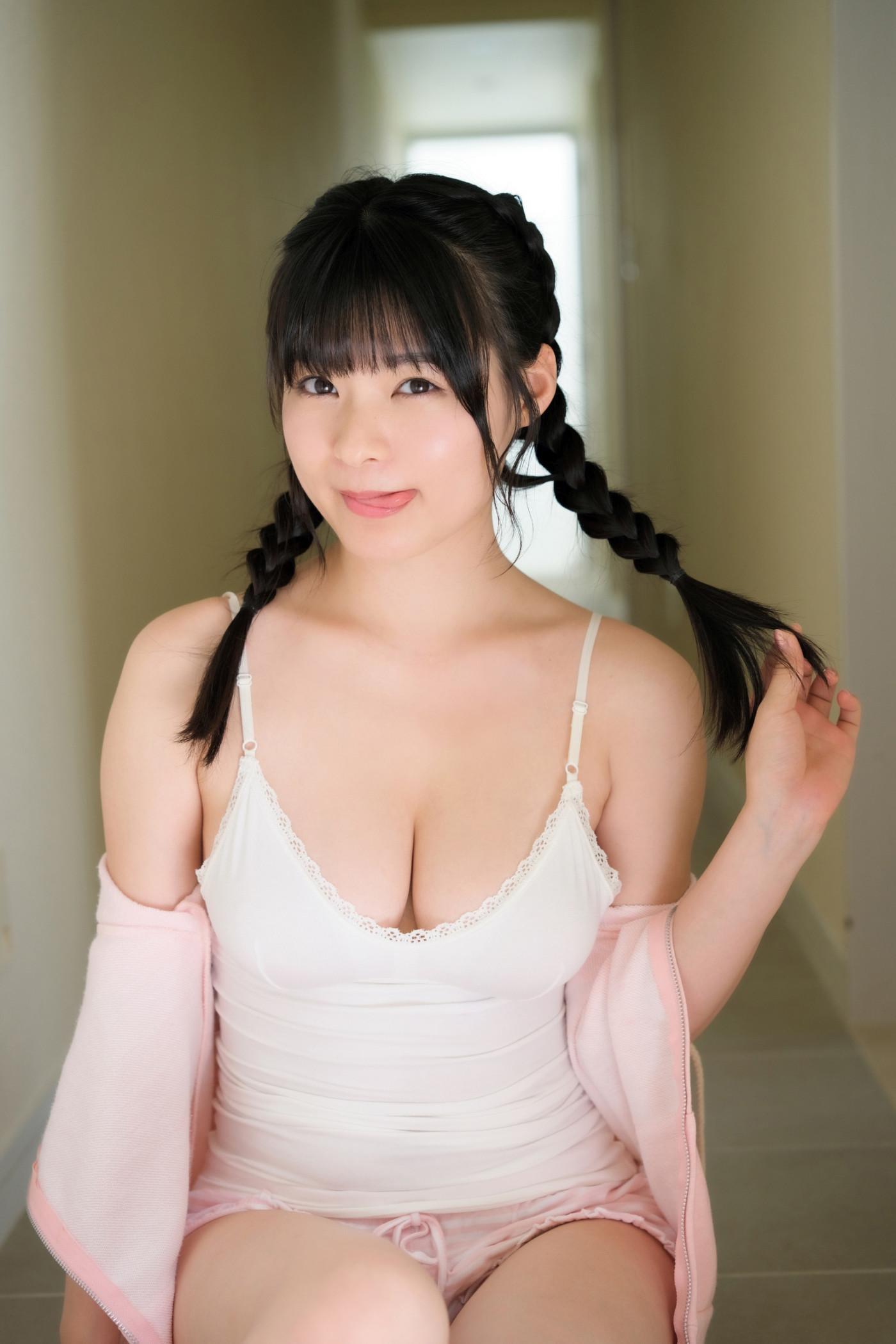 Mizuki Hoshina 星名美津紀, アイドルワン I-One サンプル版 みづきゅん！(13)