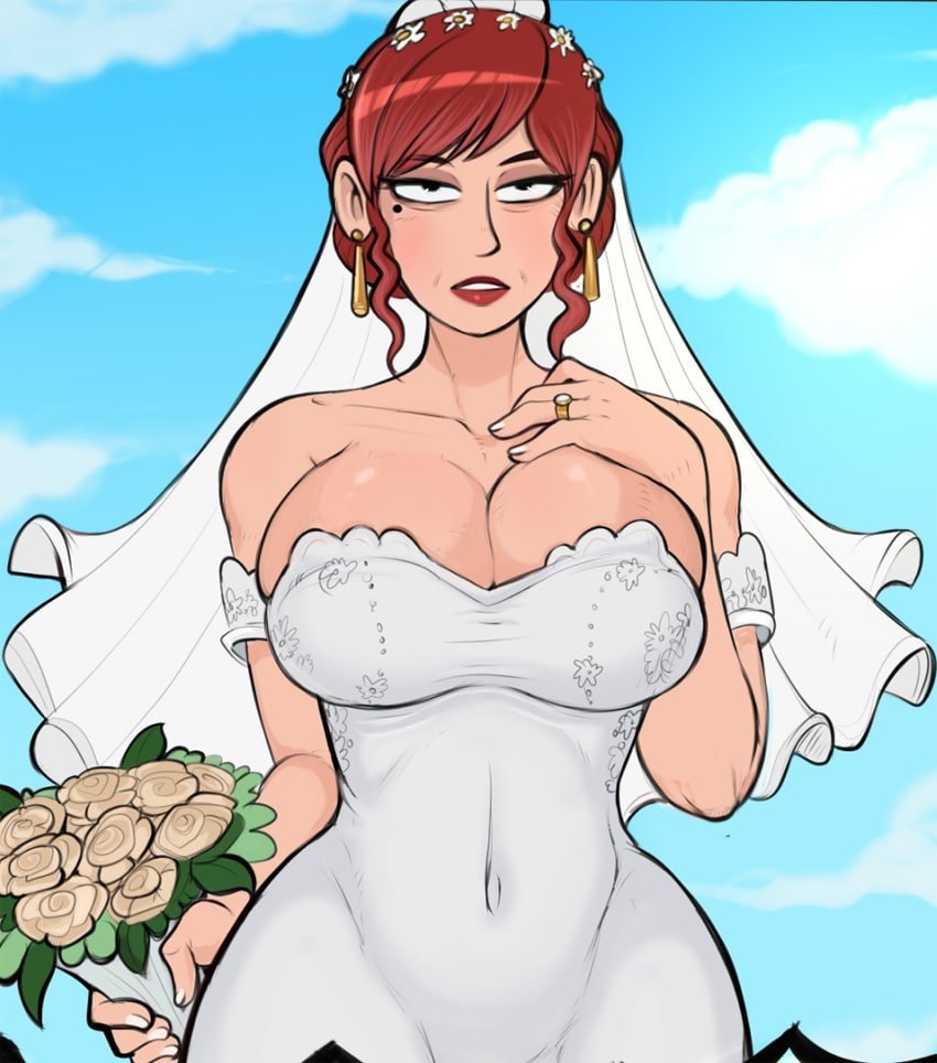 Nameless MILF Lover - Shadman - Shadbase - 12