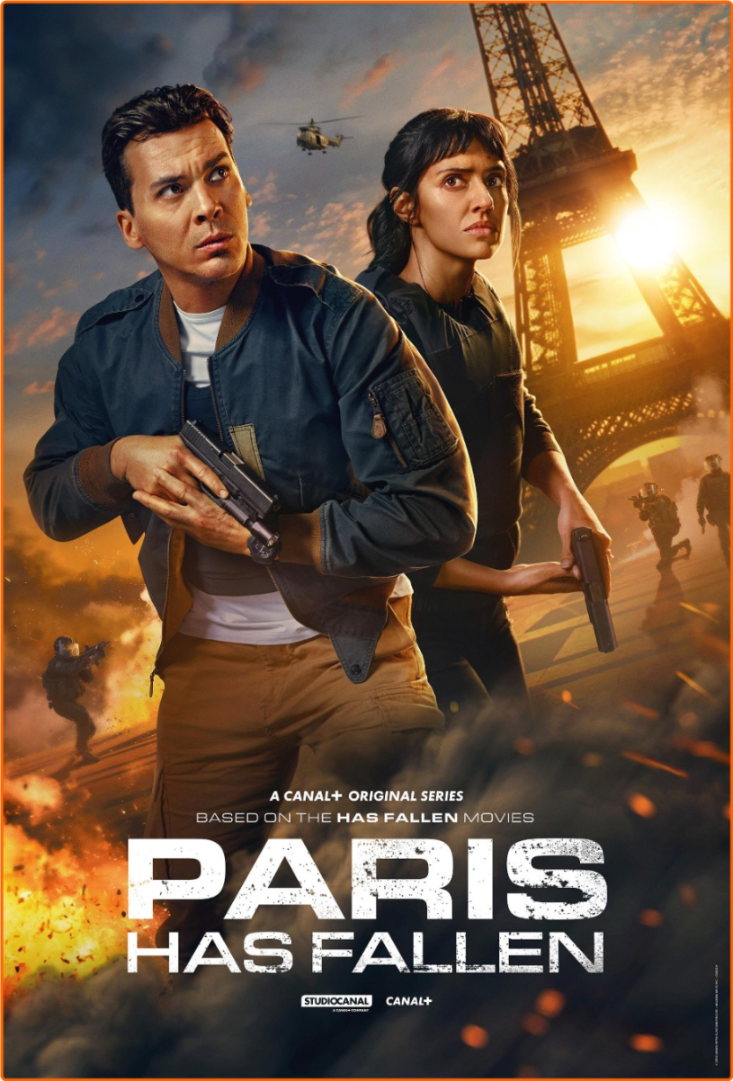 Paris Has Fallen S01E02 (French) [1080p] WEB-DL (H264) [6 CH] VOhOkQl6_o