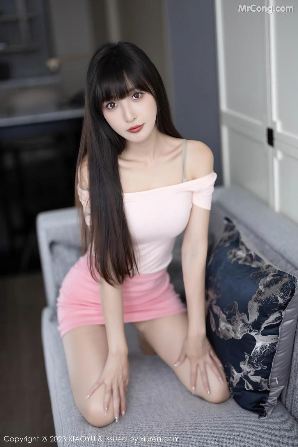 XiaoYu Vol.1112: Lin Xing Lan (林星阑) (84 photos)(32)